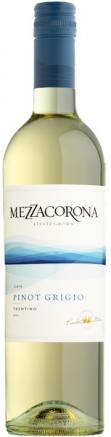 MezzaCorona - Pinot Grigio NV (1.5L) (1.5L)