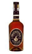 Michters - Unblended American Whiskey (750ml)