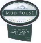 Mud House - Sauvignon Blanc Marlborough 2019 (750ml)