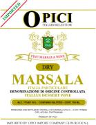 Opici - Dry Marsala 0 (750ml)