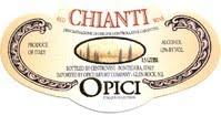 Opici - Straw Chianti NV (1.5L) (1.5L)