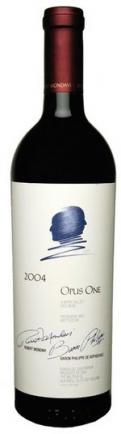 Opus One - Red Wine Napa Valley 2012 (750ml) (750ml)