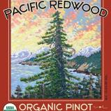 Pacific Redwood - Pinot Noir Organic 0 (750ml)
