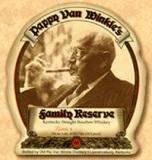 Pappy Van Winkle - Bourbon Reserve 23 Year (750ml) (750ml)