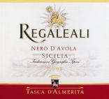 Tasca dAlmerita - Nero dAvola Sicilia Regaleali Rosso 2018 (750ml)