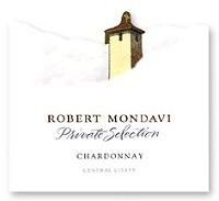 Robert Mondavi - Chardonnay California Private Selection NV (1.5L) (1.5L)