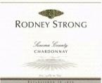 Rodney Strong - Chardonnay Sonoma County 2020 (750ml)