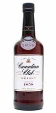 Canadian Club - Whisky (1L) (1L)