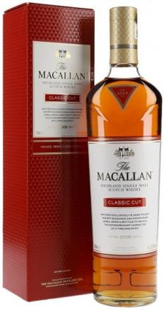 The Macallan - Classic Cut 2020 Single Malt Scotch Whisky (750ml) (750ml)