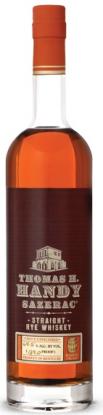 Thomas H. Handy - Sazerac Straight Rye Whiskey (750ml) (750ml)