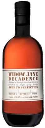 Widow Jane - Decadence (750ml) (750ml)