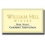 William Hill - Cabernet Sauvignon Napa Valley 2019 (750ml)