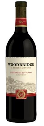 Woodbridge - Cabernet Sauvignon California NV (1.5L) (1.5L)