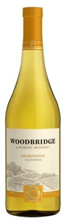 Woodbridge - Chardonnay California NV (750ml) (750ml)