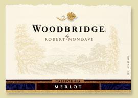 Woodbridge - Merlot California NV (1.5L) (1.5L)