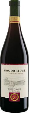 Woodbridge - Pinot Noir California NV (750ml) (750ml)