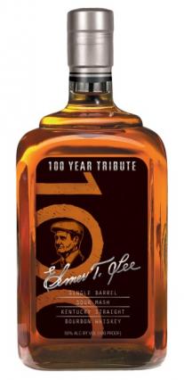Elmer T. Lee - 100 Year Tribute Single Barrel Bourbon (750ml) (750ml)