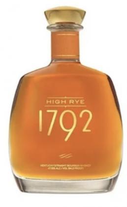 1792 High Rye (750ml) (750ml)