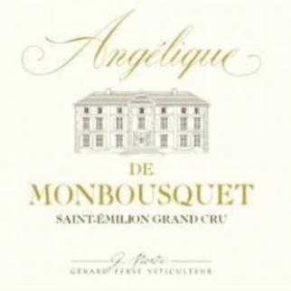 Angelique De Monbousquet 2018 (750ml) (750ml)