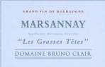 B Clair Les Grasses Marsan 2013 (750)
