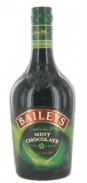 Baileys Irish Cream Mint 750ml (750)
