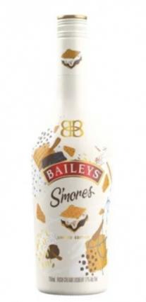 Baileys - S'mores Irish Cream Limited Edition (750ml) (750ml)