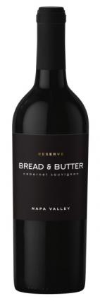 Bread & Butter - Cabernet Sauvignon Reserve 2020 (750ml) (750ml)