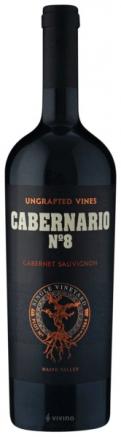 Cabernariono N 8 - Ungrafted Vines 2019 (750ml) (750ml)