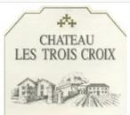 Ch Les Trois Croix 2016 (750)