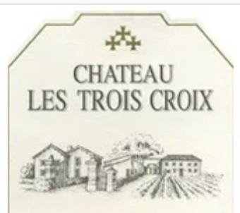Ch Les Trois Croix 2016 (750ml) (750ml)