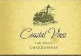 Coastal Vines Chardonnay 0 (1500)