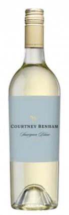 Courtney Benham Sauvignon Blanc Terroir Selection NV (750ml) (750ml)