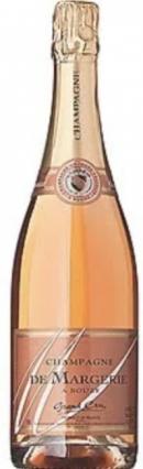 De Margerie Grand Cru Brut Rose, Champagne, France NV (750ml) (750ml)