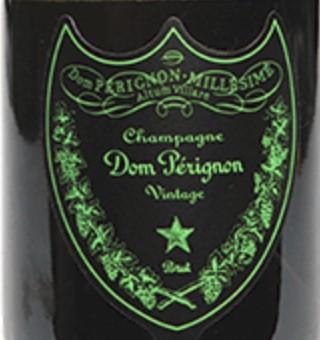 Dom Perignon Luminous Lable #4 2012 (750ml) (750ml)