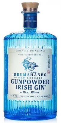 Drumshanbo - Gunpower Irish Gin (1L) (1L)