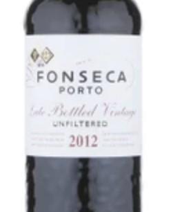 Fonseca - Late Bottled Vintage Port NV (750ml) (750ml)