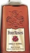 Four Roses Private Selection Single Barrel - Bourbon (750ml)