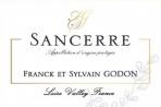 Franck & Sylvain Godon Sancerre Blanc 2020 0 (750)