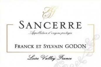 Franck & Sylvain Godon Sancerre Blanc 2020 NV (750ml) (750ml)