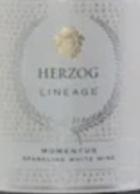 Herzog Wine Cellars Lineage Momentus Sparkling, California, USA 0 (750ml)
