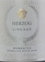 Herzog Wine Cellars Lineage Momentus Sparkling, California, USA NV (750ml) (750ml)