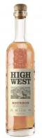 High West - American Blend 0 (750)