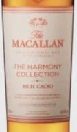 Macallan The Harmony Collection 0 (750)