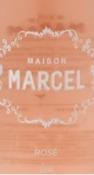 Maison Marcel - Rose 0 (750)