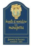 Manapetra Brunello 2015 (750)