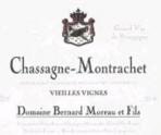 Moreau Chass Montrachet Red 2013 (750)