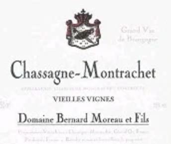 Moreau Chass Montrachet Red 2013 (750ml) (750ml)