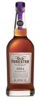 Old Forester 10 Year Old 1924 (750)