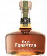 Old Forester Birthday Bourbon 2021 (750)