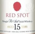 Red spot 15 Year 0 (750)